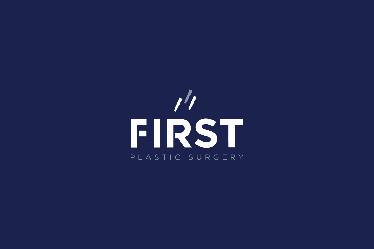 First Plastic Surgery